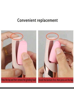 Generic Electronic Foot Pedicure Tool  - Image 5