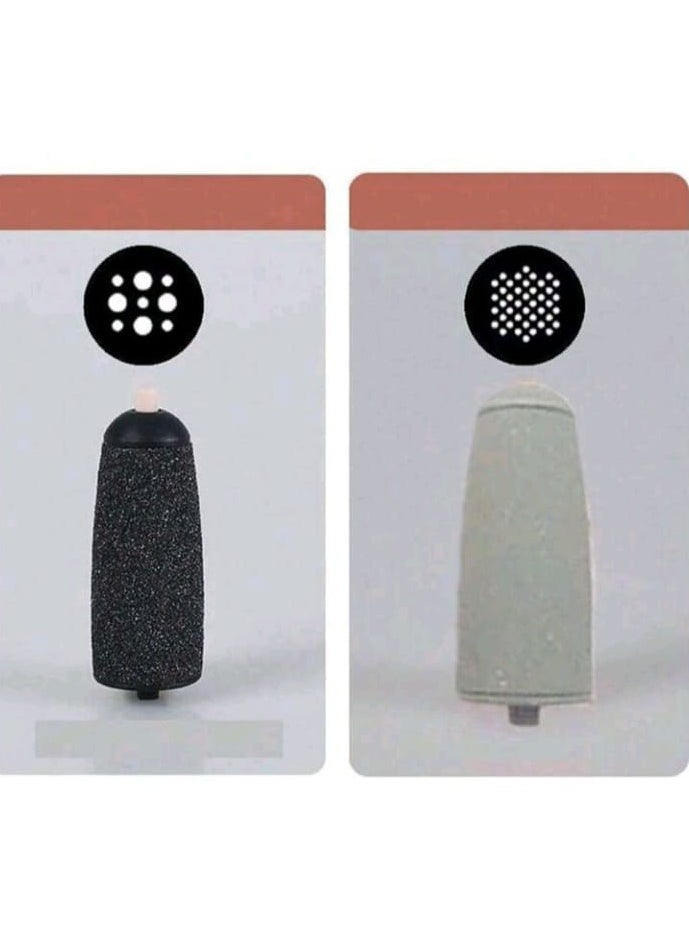 Generic - Electronic Foot Pedicure Tool - Image 1