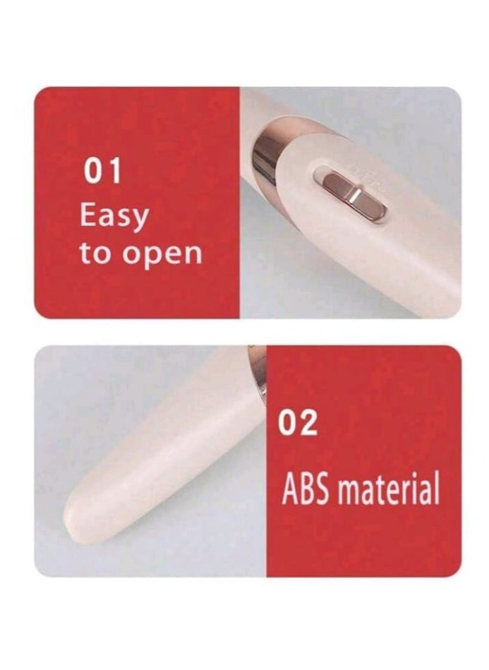 Generic - Electronic Foot Pedicure Tool - Image 1