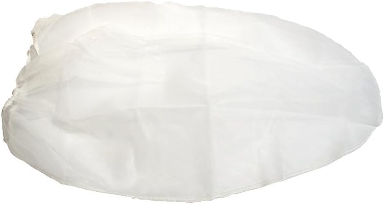 Trimaco SuperTuff Regular MeshPlain Top Bag Strainers 1 gallon 2Pack - Image 1