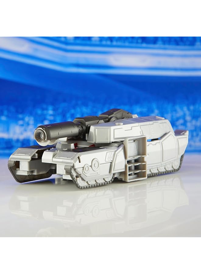 TRANSFORMERS One Mega Changer Megatron (D 16) 11 Inch Robot Action Figure Interactive Toys For Boys And Girls Ages 6 And Up - Image 4