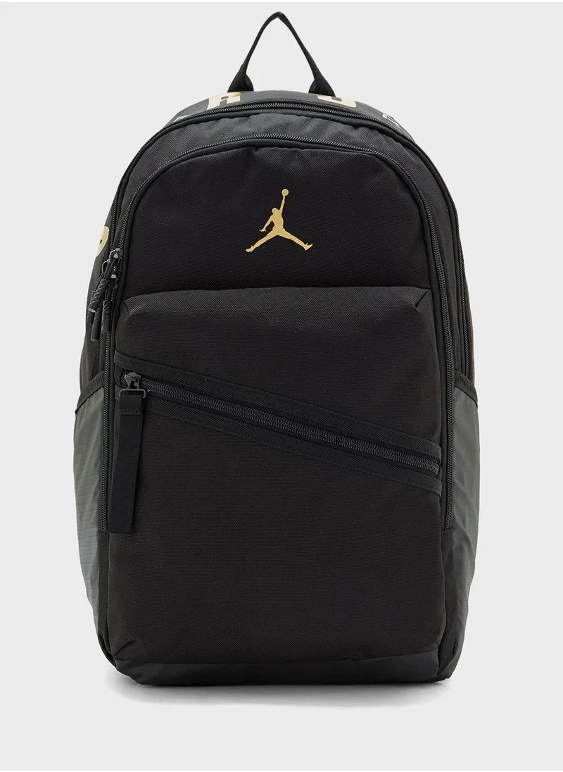 Jordan Jordan Air Patrol Backpack