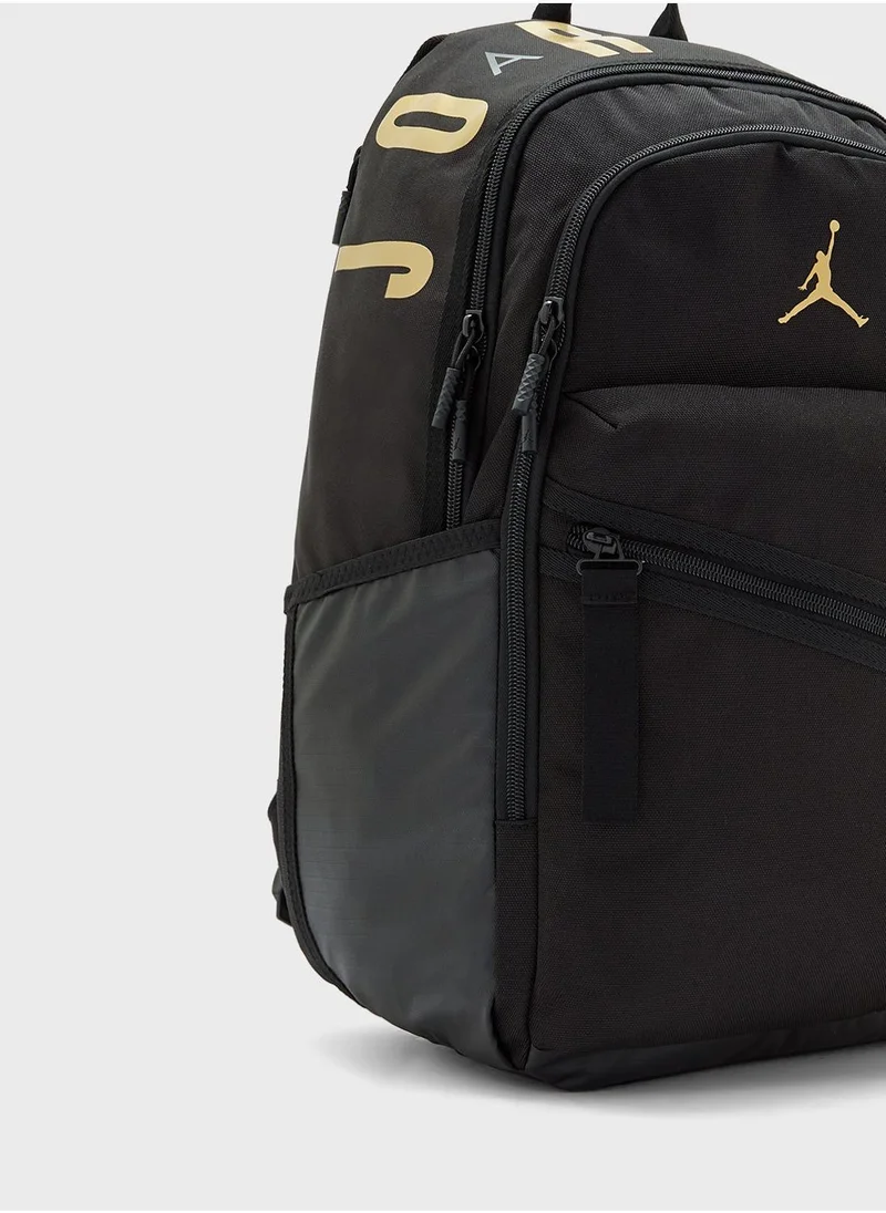 Jordan Jordan Air Patrol Backpack