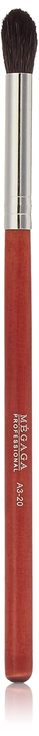 MEGAGA Professional Shadow Smudger Make Up Brush No 20 50 g - Image 1