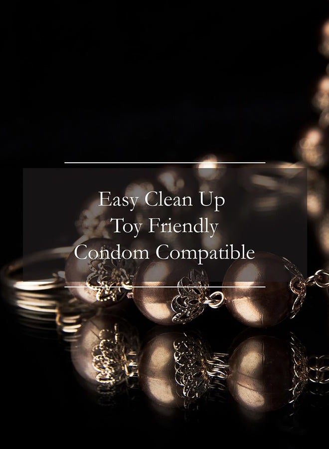 FAV زيت تشحيم شخصي فاخر قائم على الماء، 33.5 أونصة سائلة - Image 5