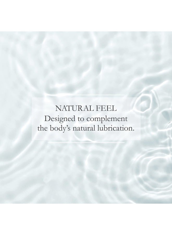 FAV زيت تشحيم شخصي فاخر قائم على الماء، 33.5 أونصة سائلة - Image 4