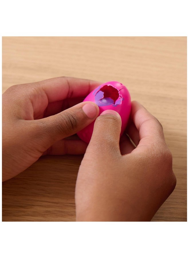 Hatchimals Alive CollEGGtibles 30 Egg Mystery Value Pack - Mini Figures Ultimate Cracking Set: Who Will You Hatch - Easter Basket Pack -30 Unique Figures, Party Favors, Easter Egg Pack (Age 3+) - Image 3