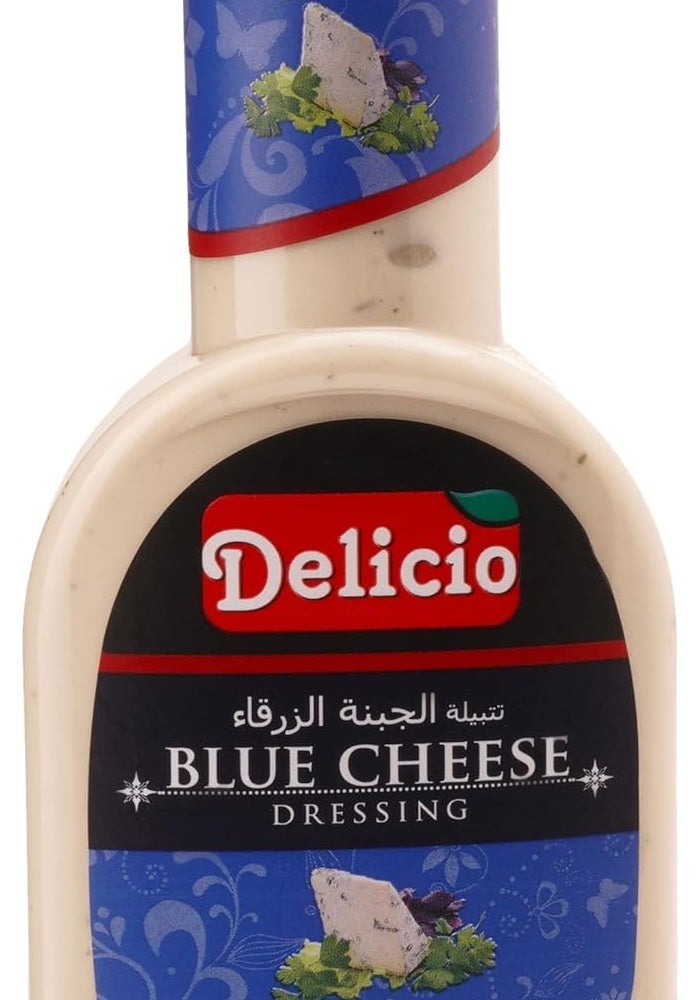 Delicio Blue Cheese Dressing - Image 1