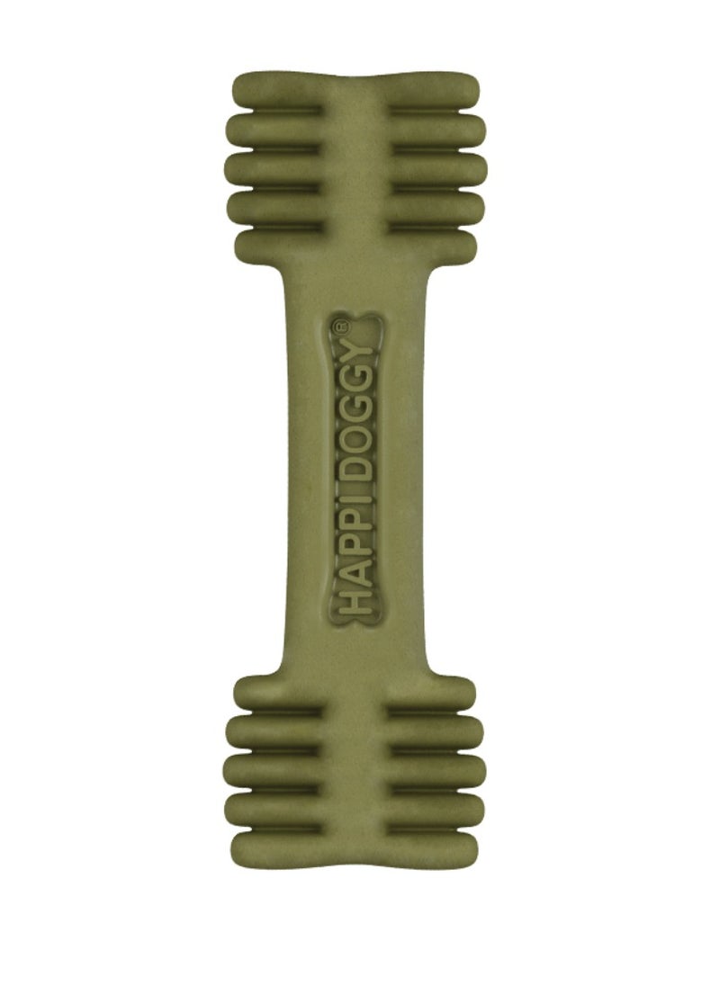 Happi Doggy - Dental Chew Zest-Avocado-2.5" (18 pieces)-150g - Image 1