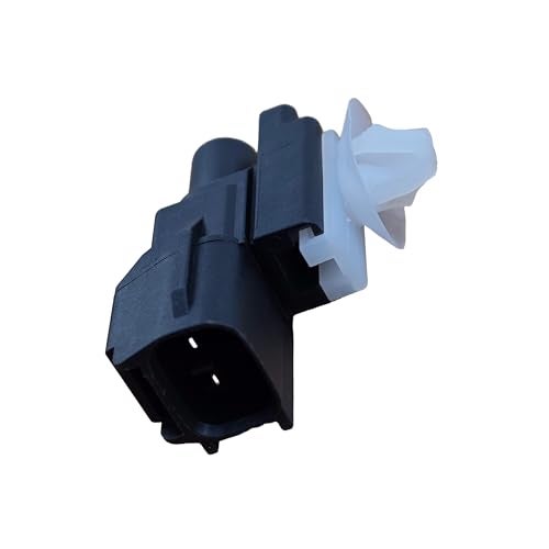 AITKEN Ambient Air Temperature Sensor Compatible with Toyota Camry RAV4 Corolla Prius Subaru Mitsubishi Cadillac Scion Lexus Chrysler Suzuki Dodge Jaguar Ref #88625-32171, MR320628, 0775005191. - Image 4
