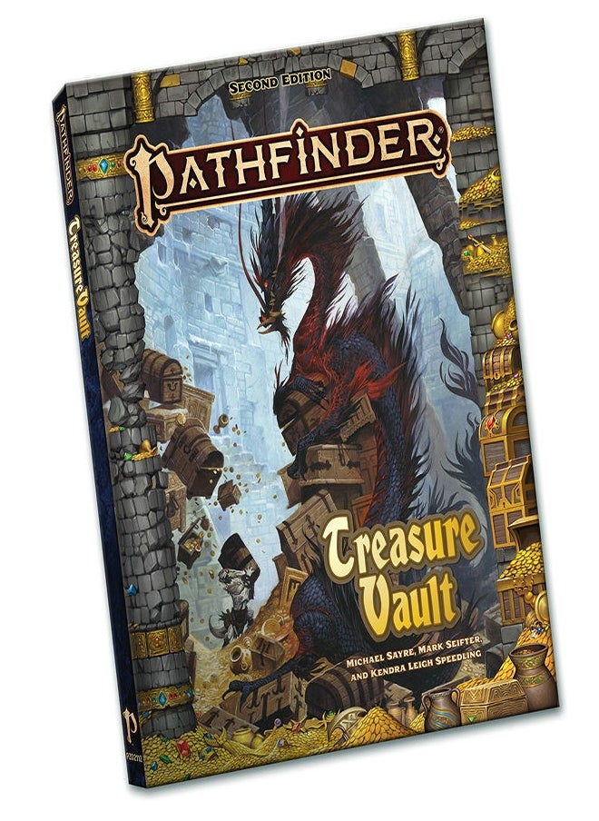 Pathfinder RPG Treasure Vault Pocket Edition (P2) - pzsku/Z7F5CC9E13A139BCE76ACZ/45/_/1731346333/5516a796-44af-4e8e-8a06-6d1065b185a3