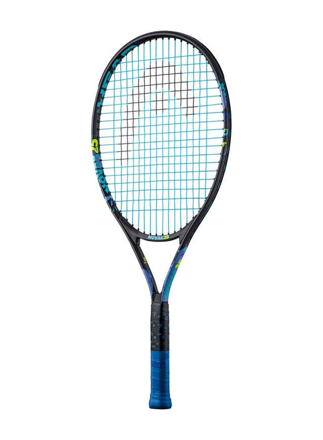 Head Novak 25 – Professional Tennis Racquet – High Performance | Lightweight | Power & Control - Premium tennis_racquets designed for performance, durability, and comfort - Premium Tennis Racquets for Performance, Durability and Everyday Use