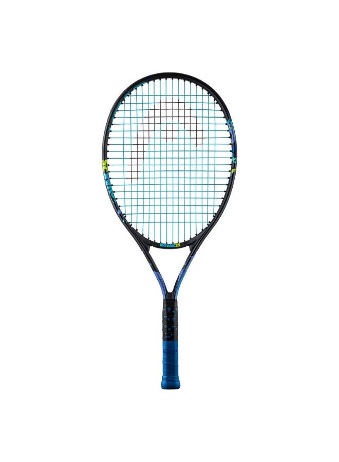 HEAD Novak 25 Tennis Racquet - 25 inches, for 8-10 year olds, 240 grams - Image 2