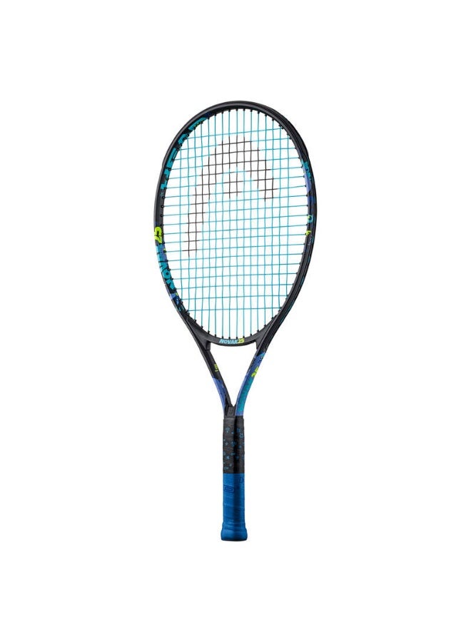HEAD Novak 25 Tennis Racquet - 25 inches, for 8-10 year olds, 240 grams - Image 1
