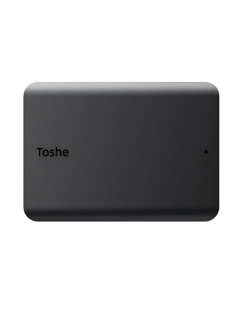 TOSHE Canvio Basics External Hard Drive 2 TB - Image 2