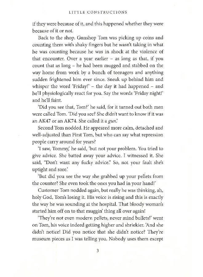 Little Constructions - Image 4