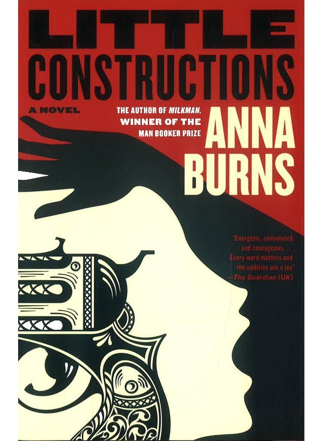 Little Constructions - Image 1