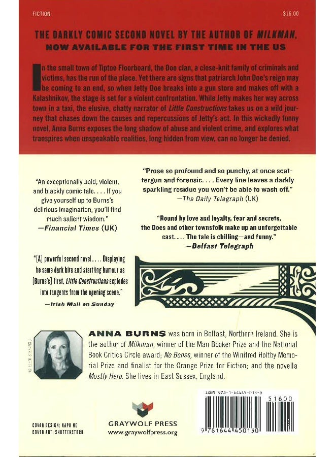 Little Constructions - Image 2