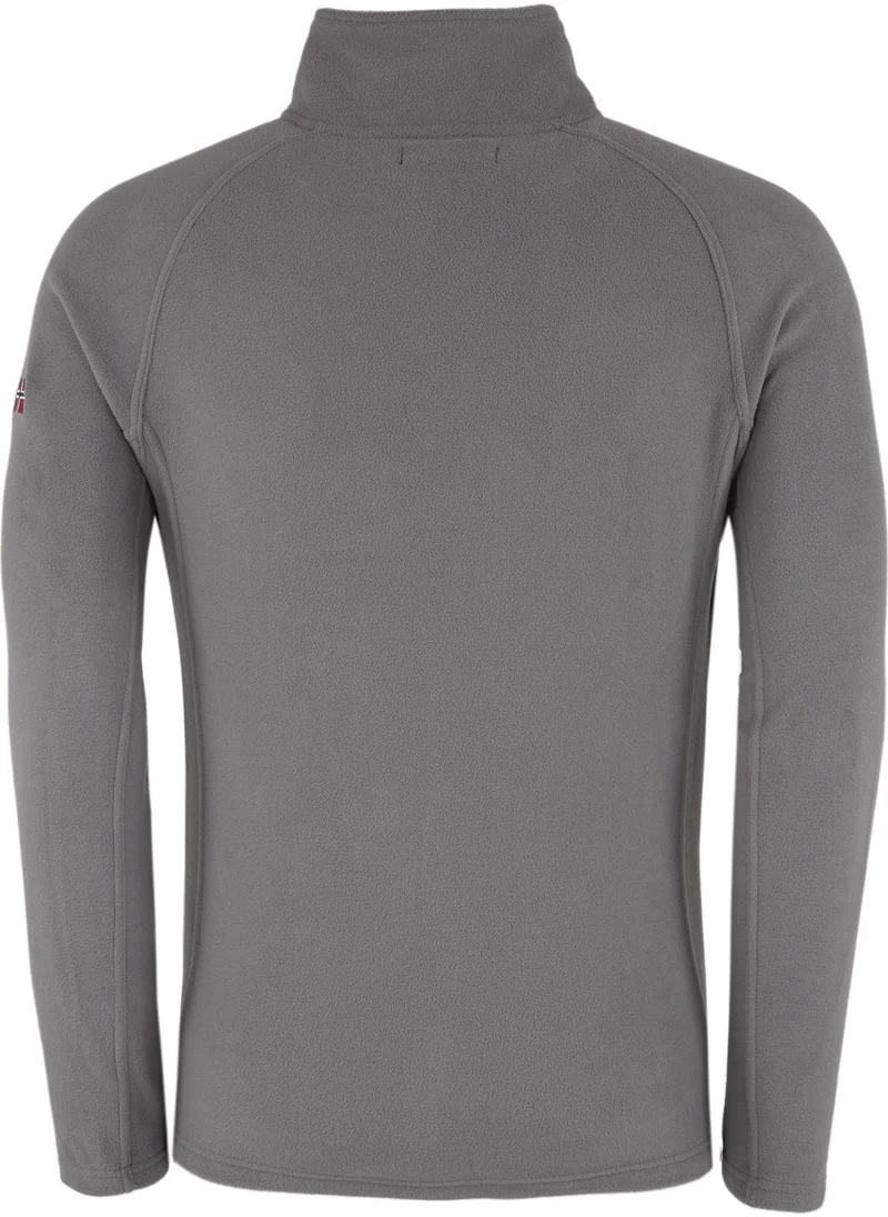 Norway Geographical Men's Fleece Tug
