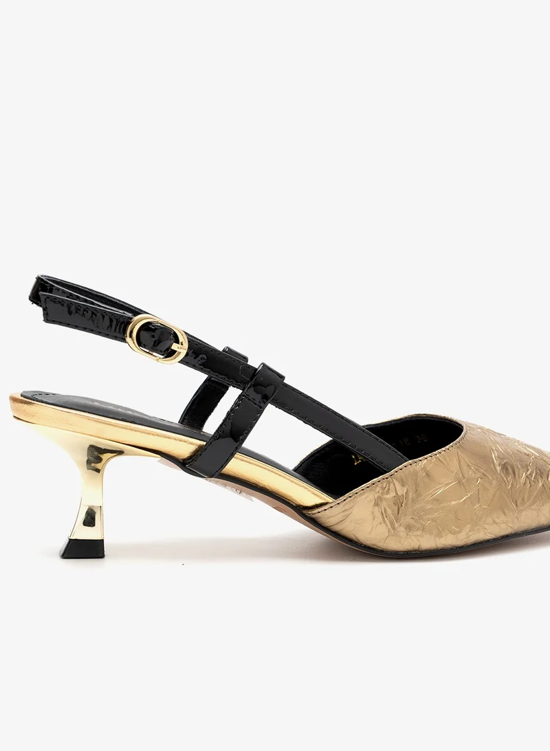 LORIANNE Cosima - Slingback Pumps
