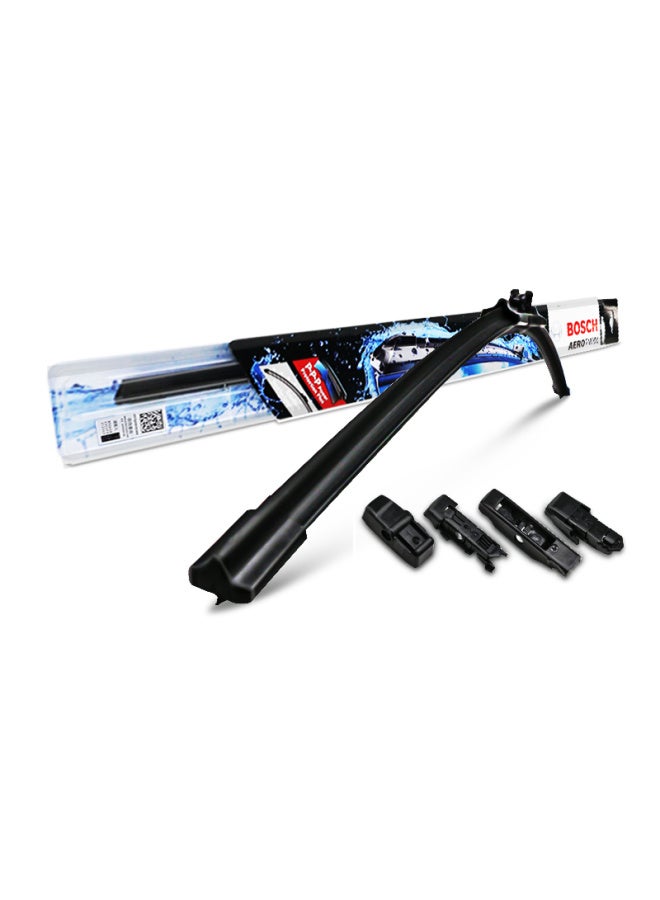Bosch Aerotwin 6-in-1 22-inch Wiper Blade - Image 1