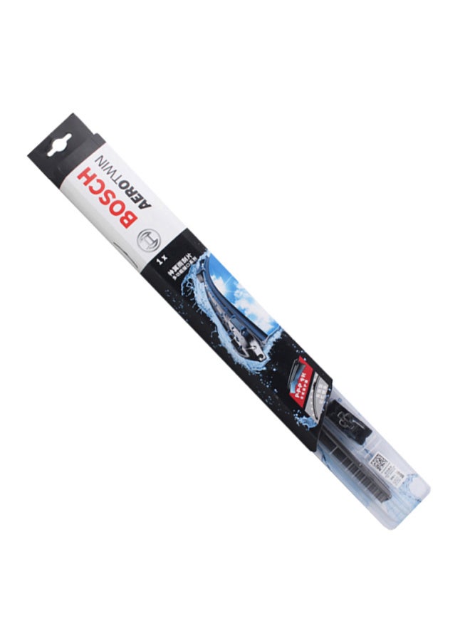 Bosch Aerotwin 6-in-1 22-inch Wiper Blade - Image 2