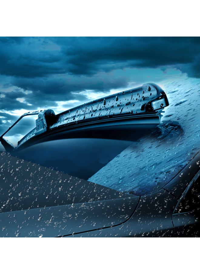 Bosch Aerotwin 6-in-1 22-inch Wiper Blade - Image 4