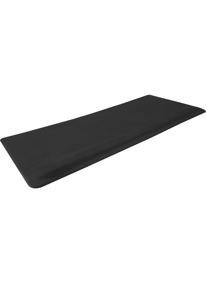 Addison 300523 Professional Gamer Gaming 68X29X3MM Mouse Pad with Wrist Support  - Image 1
