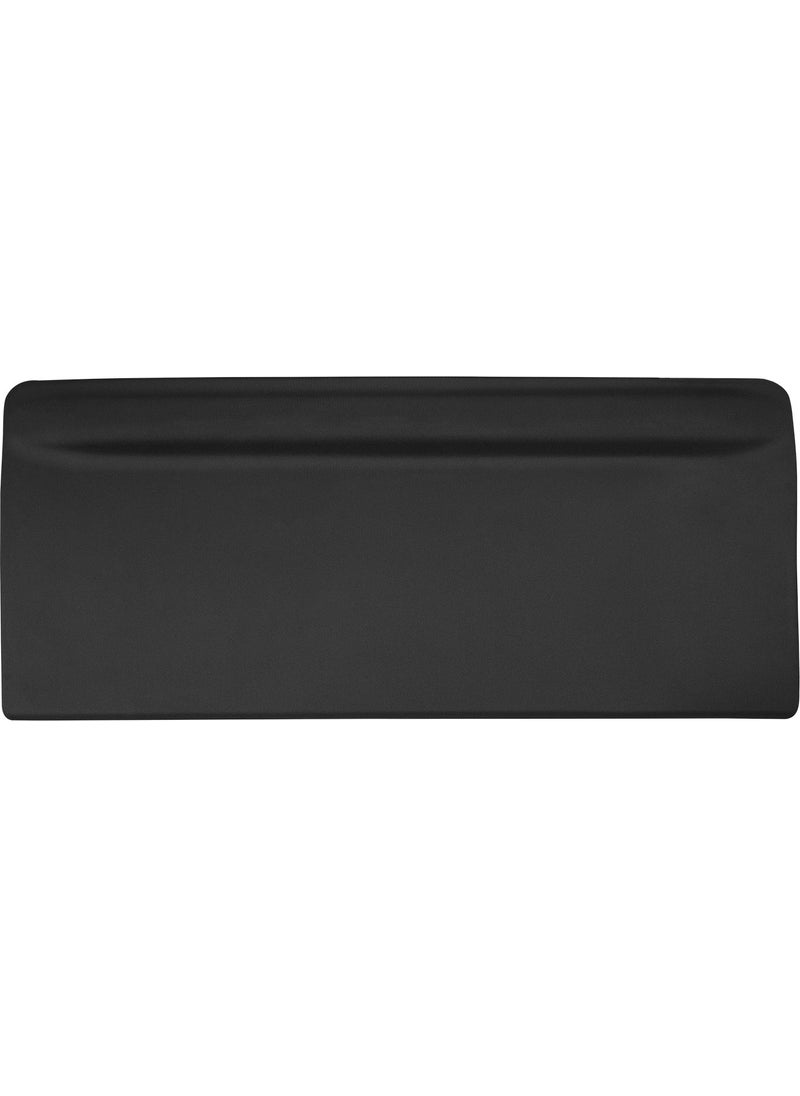 Addison 300523 Professional Gamer Gaming 68X29X3MM Mouse Pad with Wrist Support  - Image 2