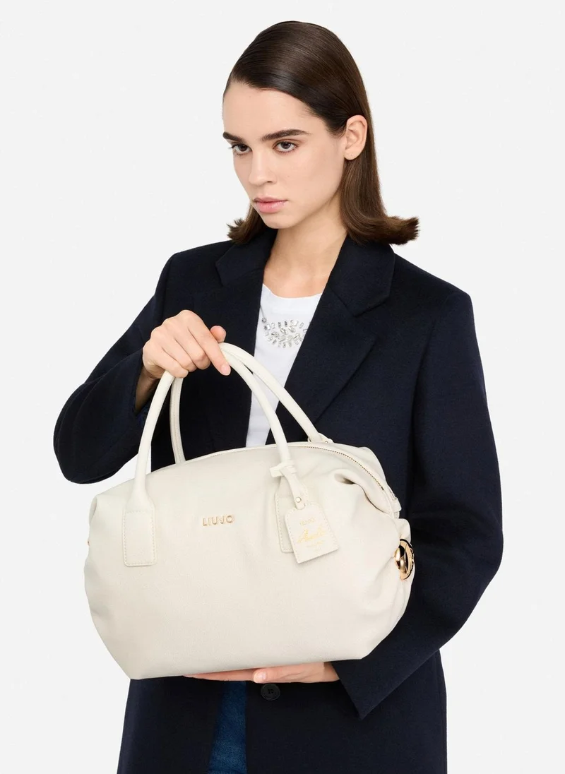 Liu Jo Large bag with charms