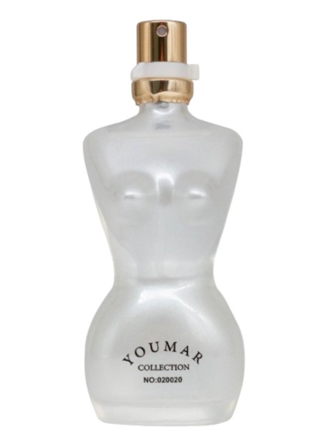 يومار عطر يومار رقم 020020 25مل - Image 2