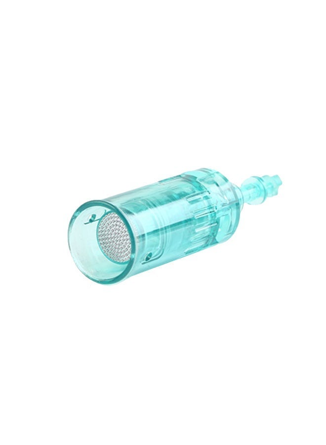 IOLITE جهاز وشم Spmu Machine Catridge بإبر نانوية مستديرة وجهاز Iolite Mesotherapy الرقمي بإبر دقيقة A318 خرطوشة Imtnr - Image 3