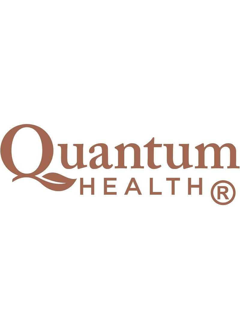 Quantum Quantum SuperLysine Cold Sore Treatment OintmentRelieves Pain Burning and ItchingCuts Healing Time in Half025 Ounce  - Image 4