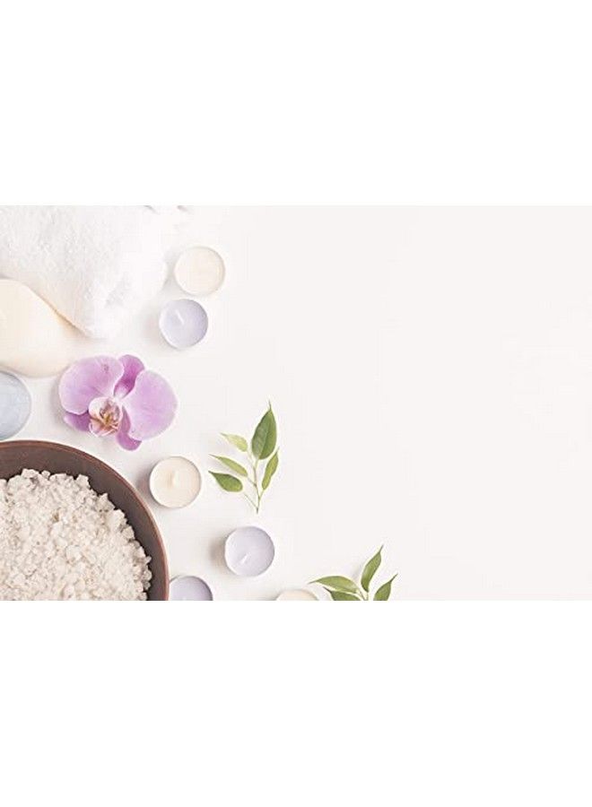 Barefoot Venus نقع ملح إبسوم مع زيوت طبيعية 100% 1000 غ (حمام الخردل) - Image 4