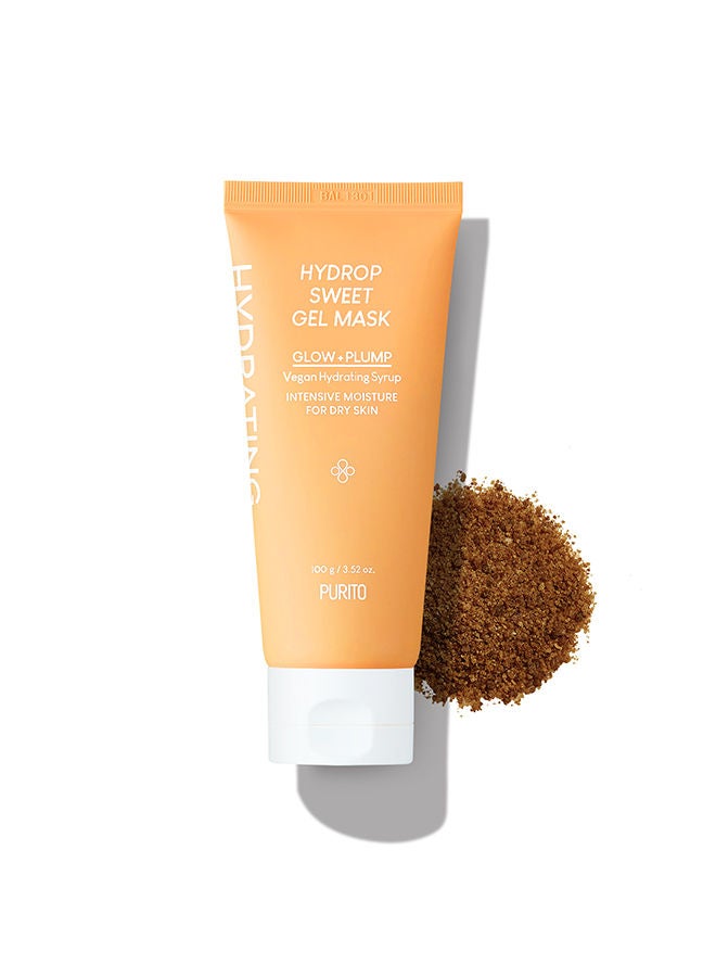 PURITO قناع جل هيدروب الحلو - Image 2