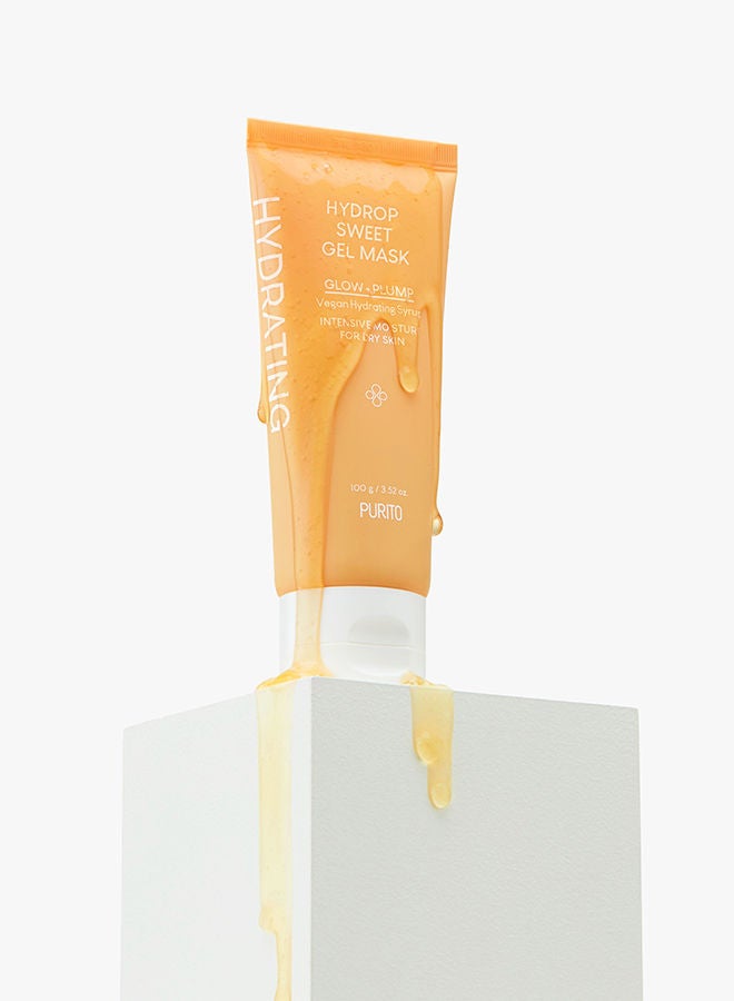 PURITO قناع جل هيدروب الحلو - Image 5