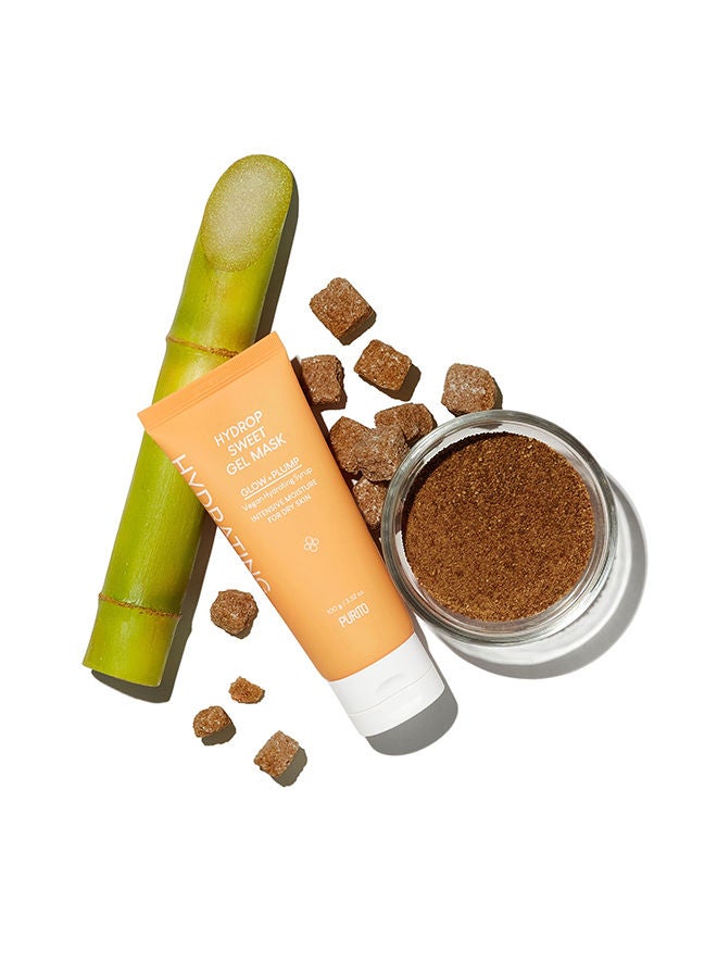 PURITO قناع جل هيدروب الحلو - Image 3