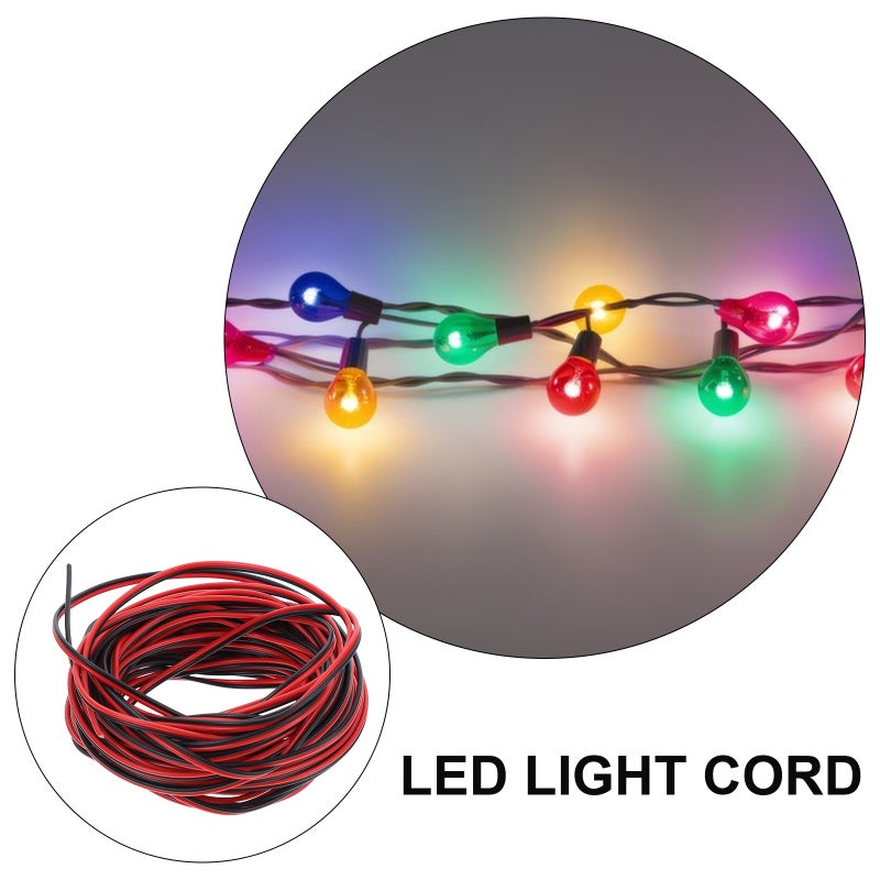 🏠 شريط إضاءة LED للقارب بوظيفة التمديد وألوان متعددة - Image 2