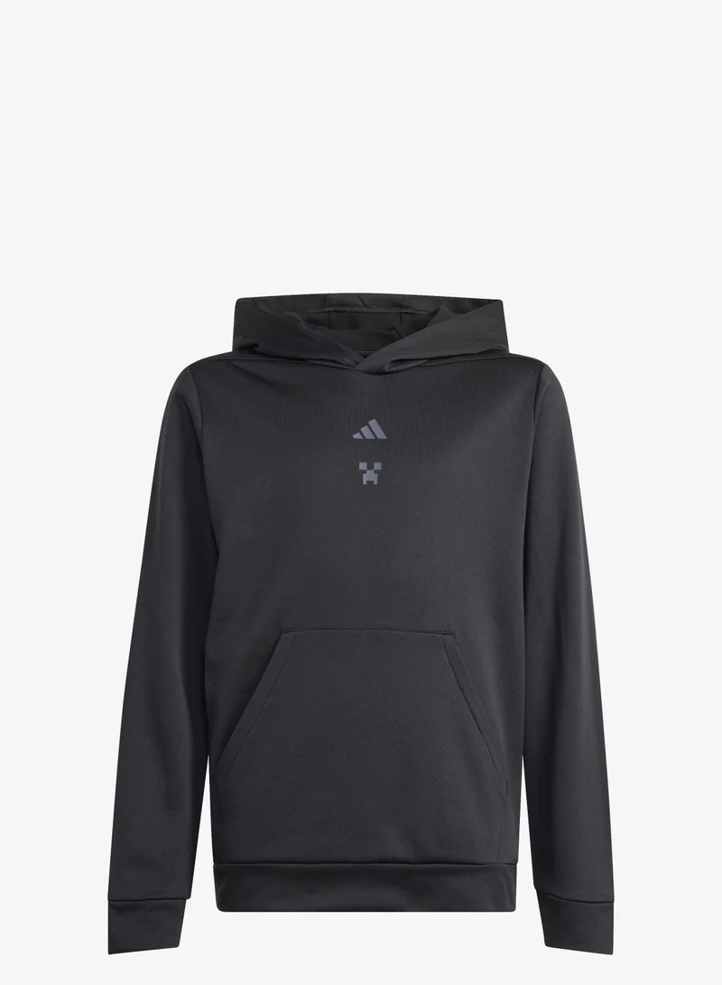 Adidas adidas Minecraft Training Hoodie