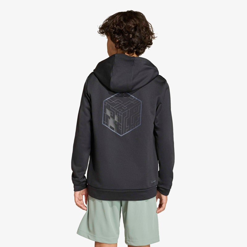 اديداس كنزة Adidas Minecraft Training - Image 3