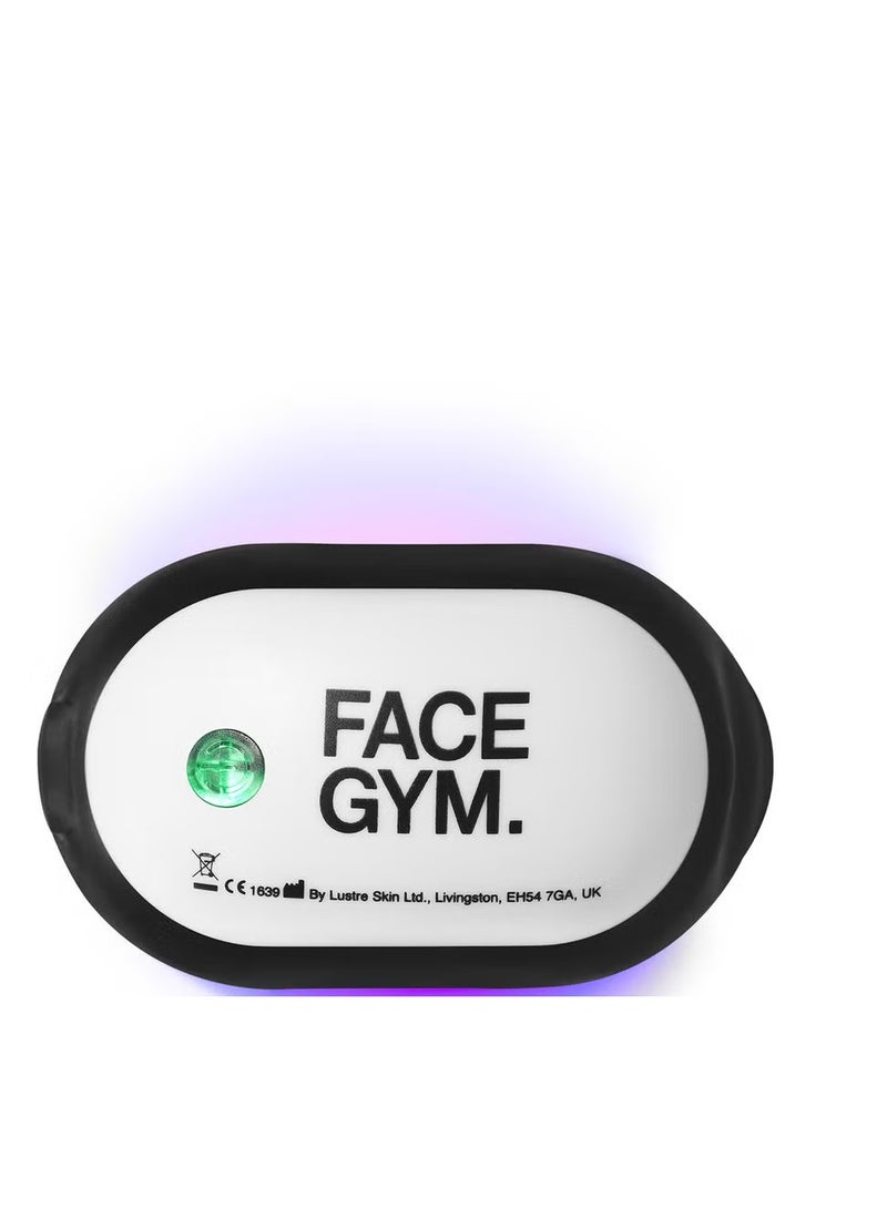 جهاز FaceGym لعلاج حب الشباب بالضوء - Image 1