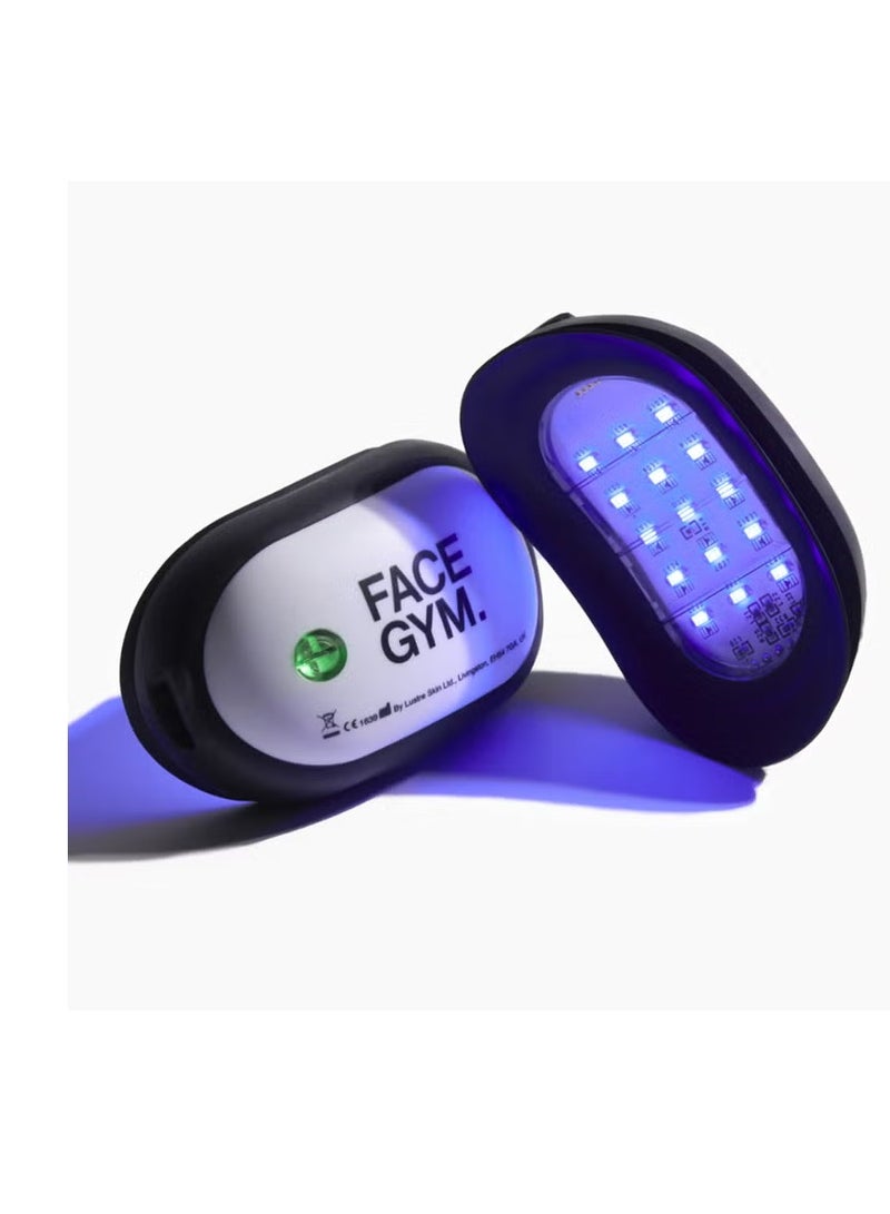 جهاز FaceGym لعلاج حب الشباب بالضوء - Image 3