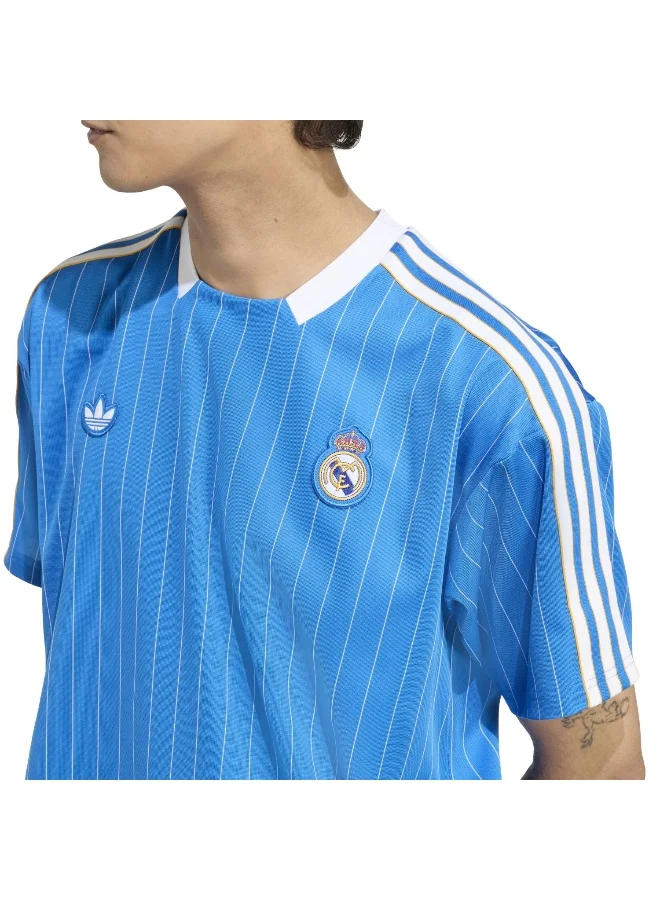 Adidas Real Madrid Icon Jersey