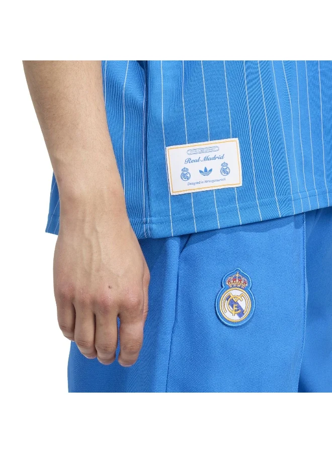 Adidas Real Madrid Icon Jersey