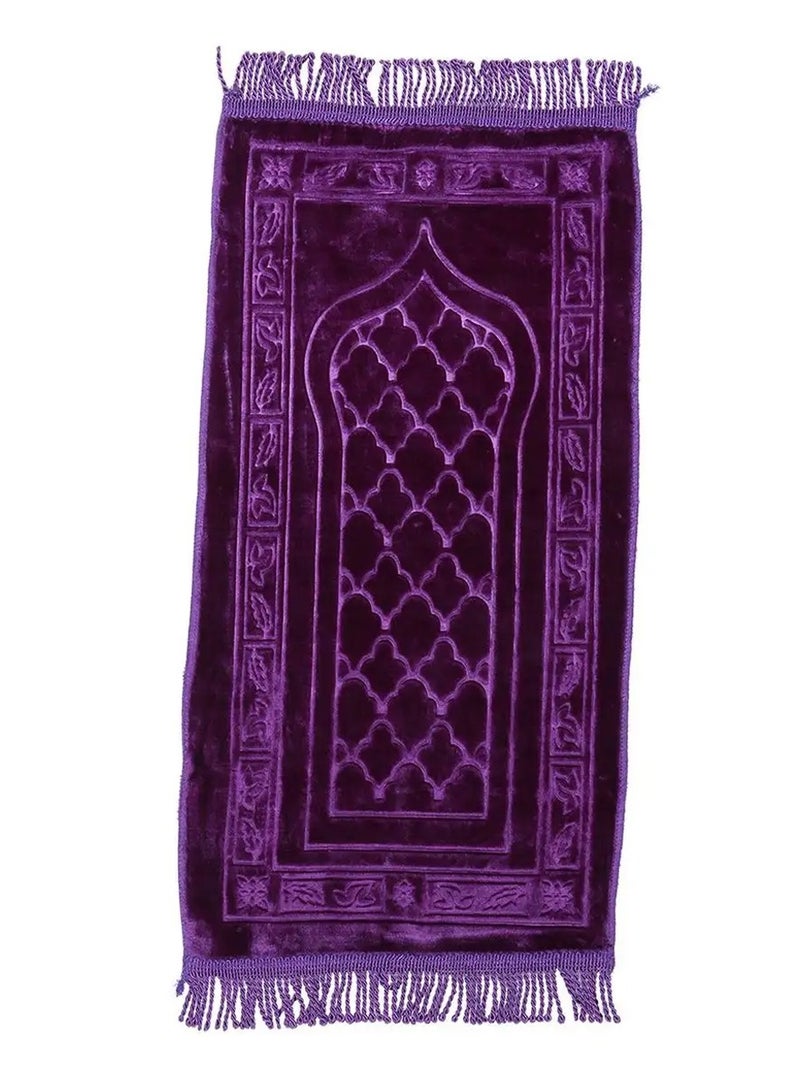 MANASEK Manasek Foam Prayer Mat  - Image 1