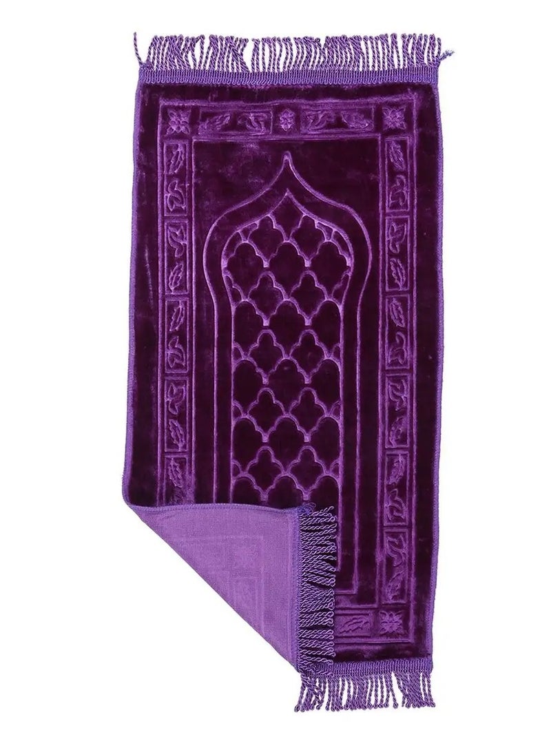 MANASEK Manasek Foam Prayer Mat  - Image 2