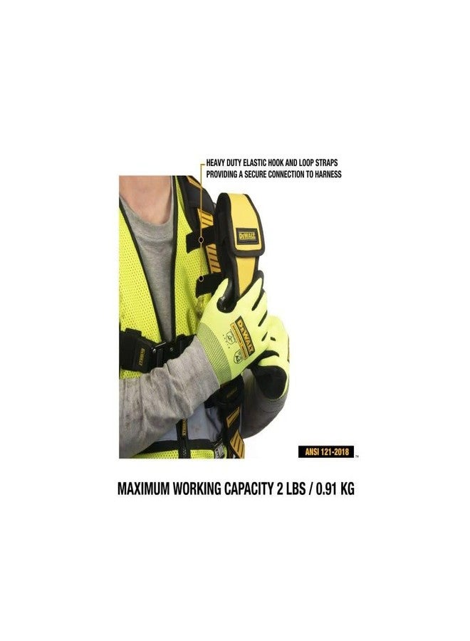 DEWALT Radio/Mobile Phone Holder - Image 3