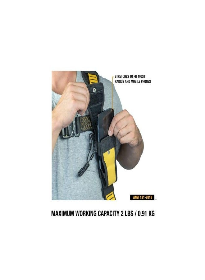 DEWALT Radio/Mobile Phone Holder - Image 4
