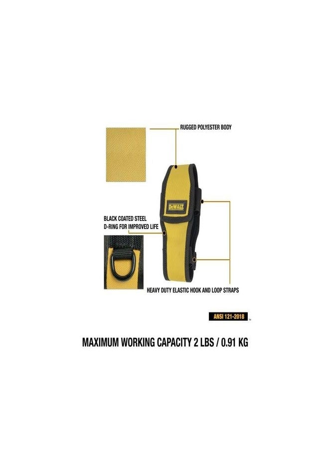 DEWALT Radio/Mobile Phone Holder - Image 2