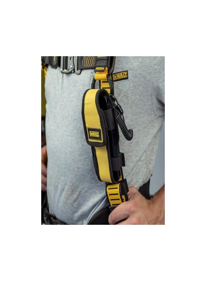DEWALT Radio/Mobile Phone Holder - Image 5